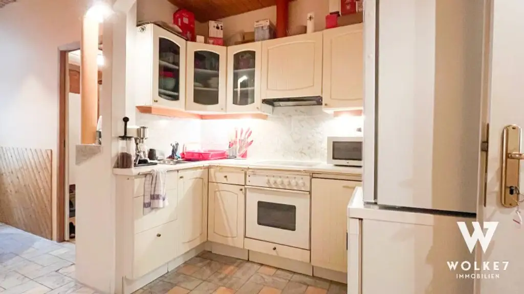 Klassischer Altbau mit Charme – 2-Zimmer-Wohnung im 5. Bezirk