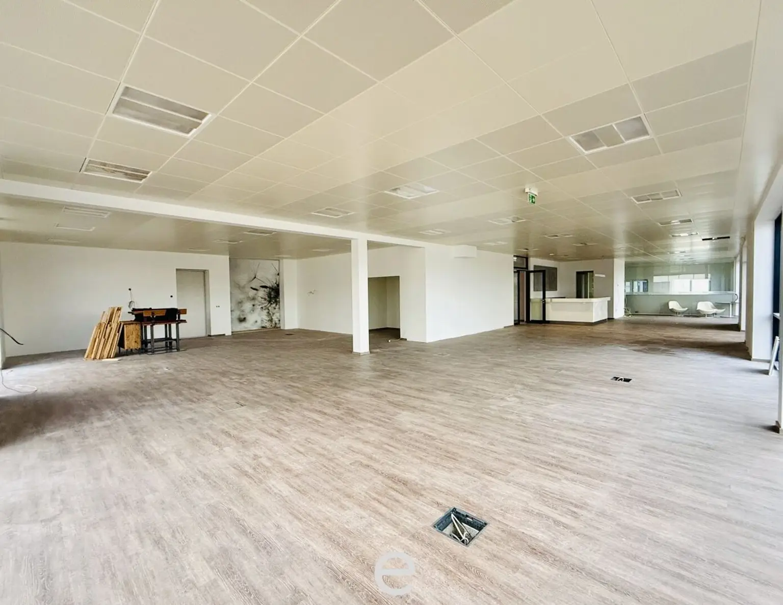 Moderne Gewerbeflächen in Vorchdorf zu vermieten