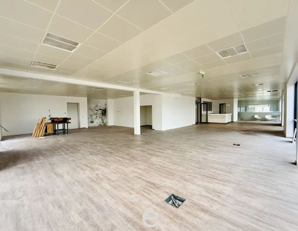 Moderne Gewerbeflächen in Vorchdorf zu vermieten
