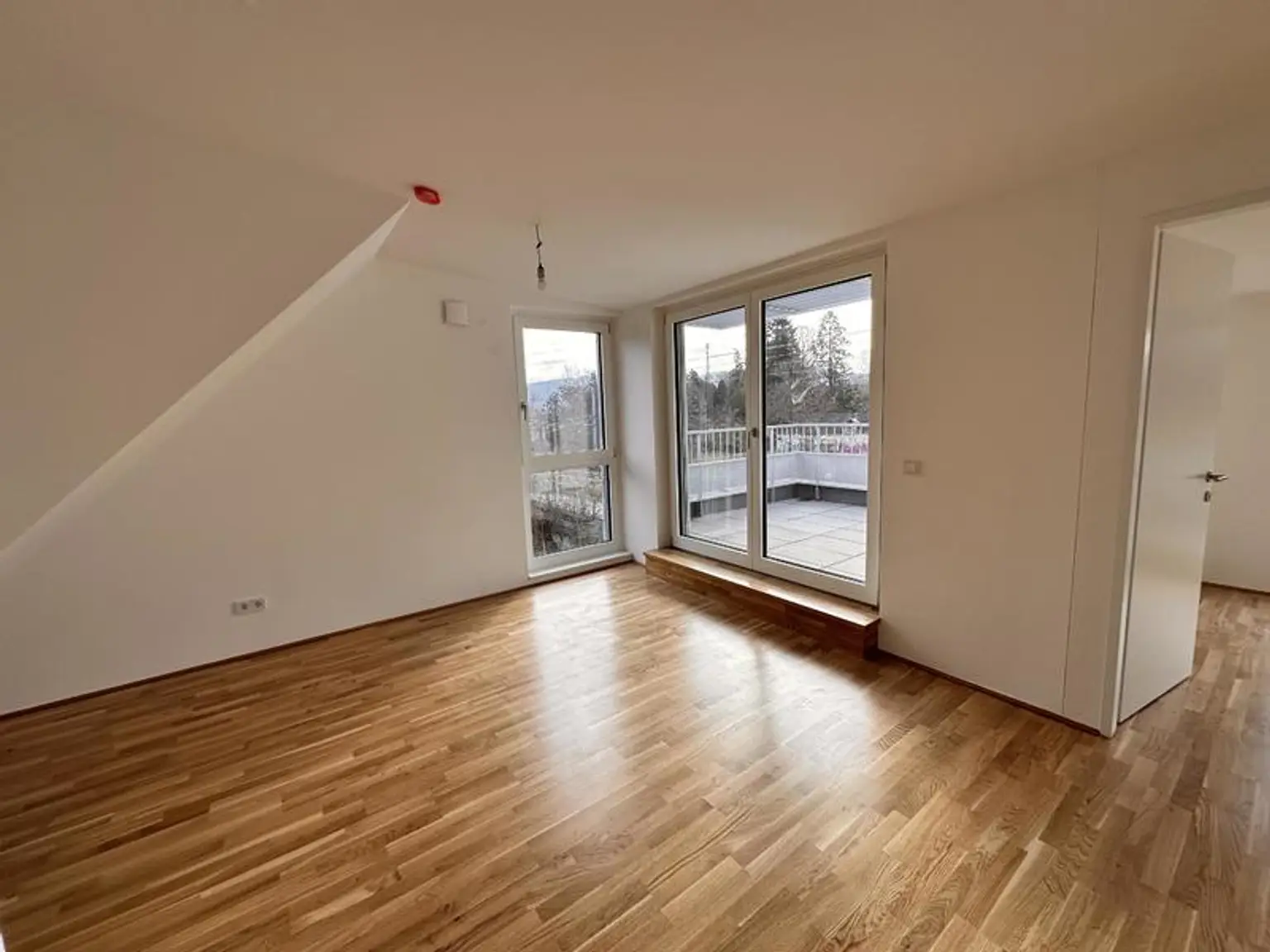 RESIDENZ AM STADTRAND