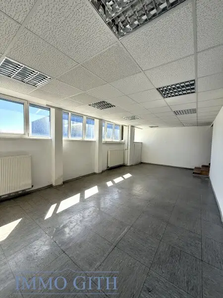 950 m² Lager + 355 m² Büro in 1230 Wien (Talpagasse) zu mieten! – Top-Anbindung, videoüberwacht, flexibel nutzbar