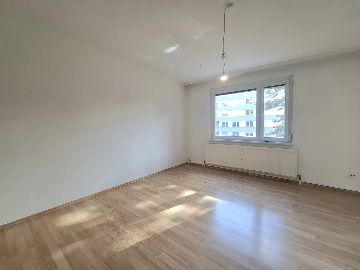 Moderne 1,5-Zimmer-Wohnung in Bad Vöslau - Zentral gelegen und top ausgestattet