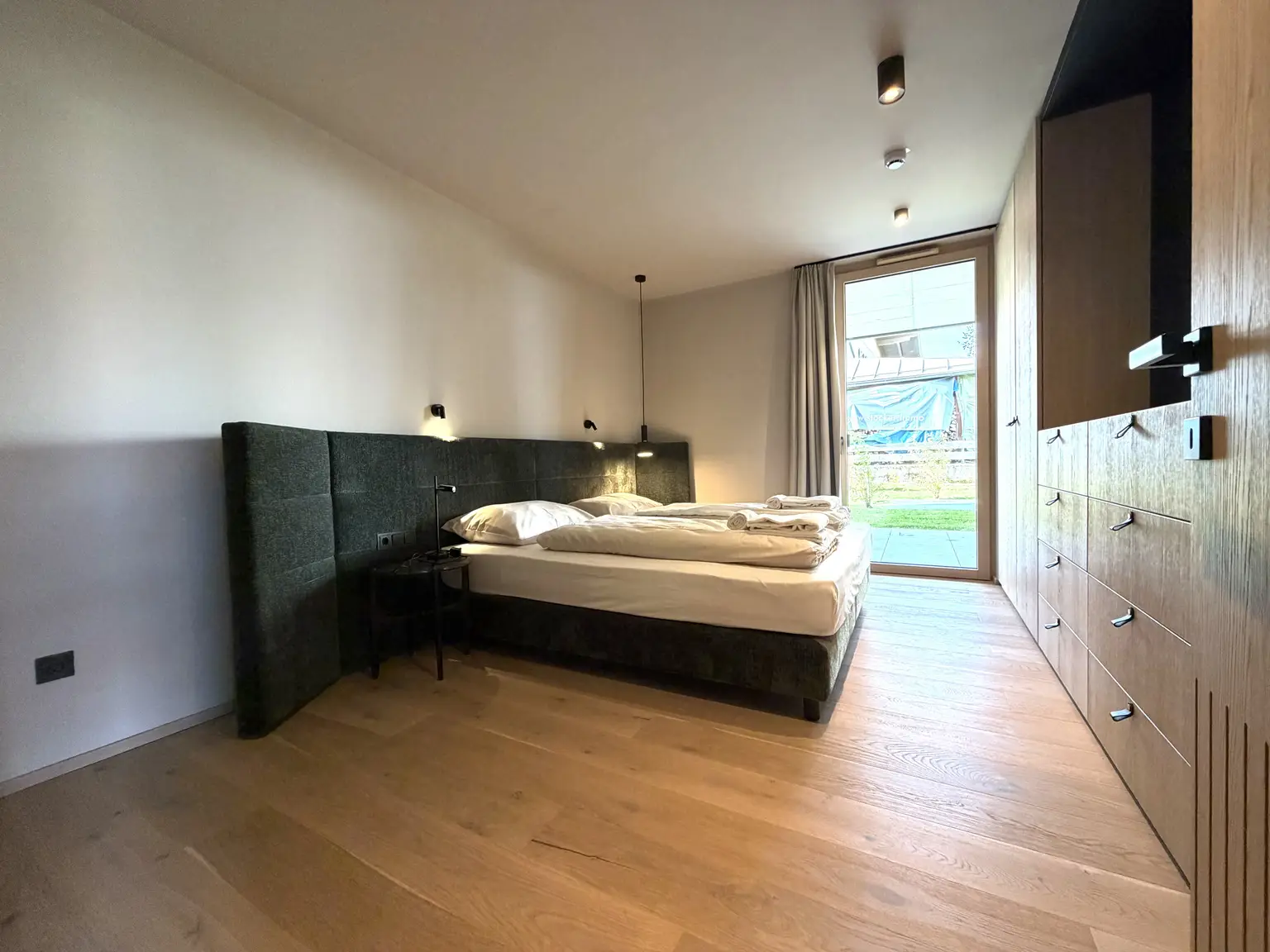 Ruhig gelegenes 2-Zimmer-Appartement in hervorragender Lage von Oberndorf!