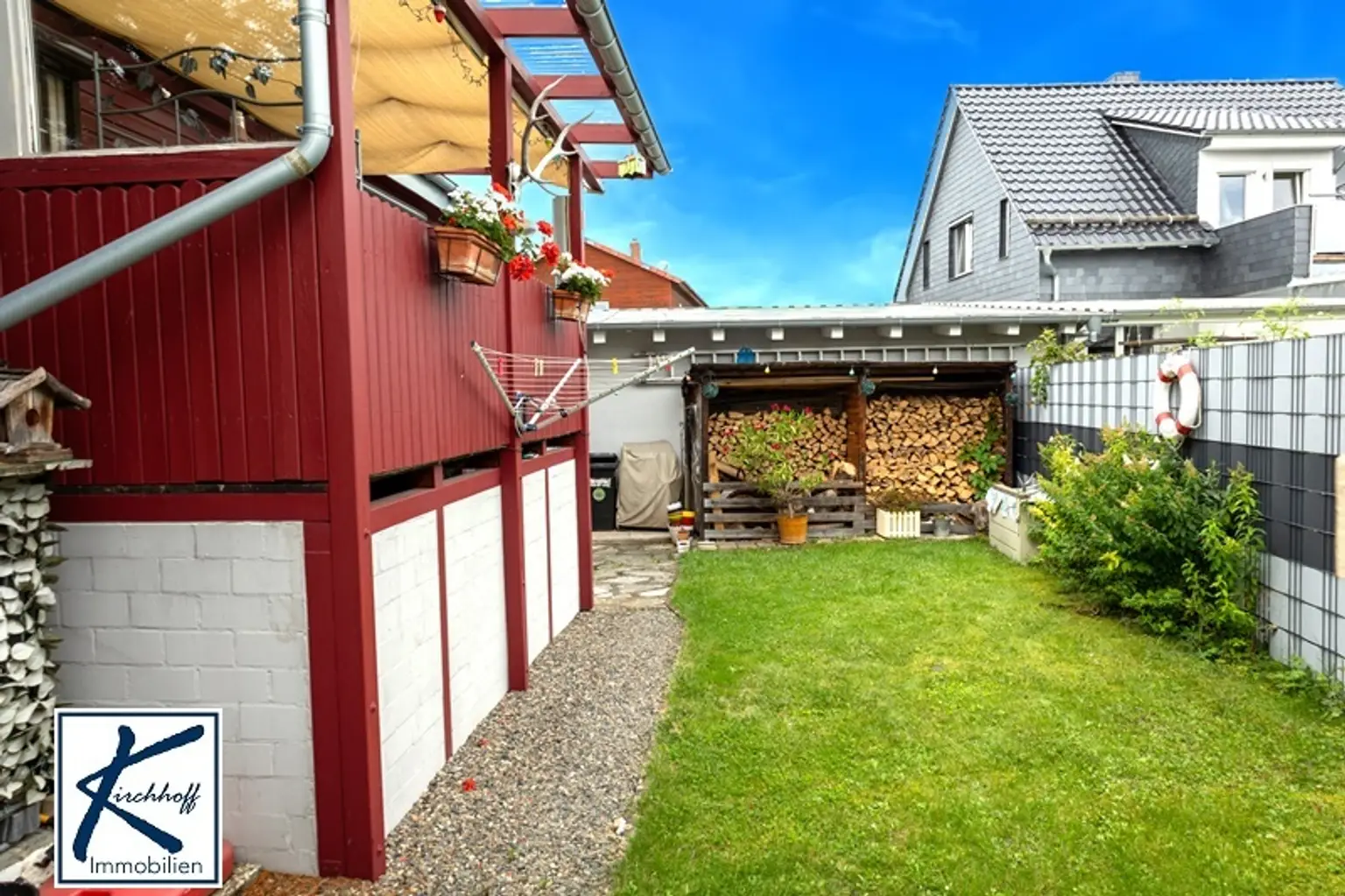 Garten