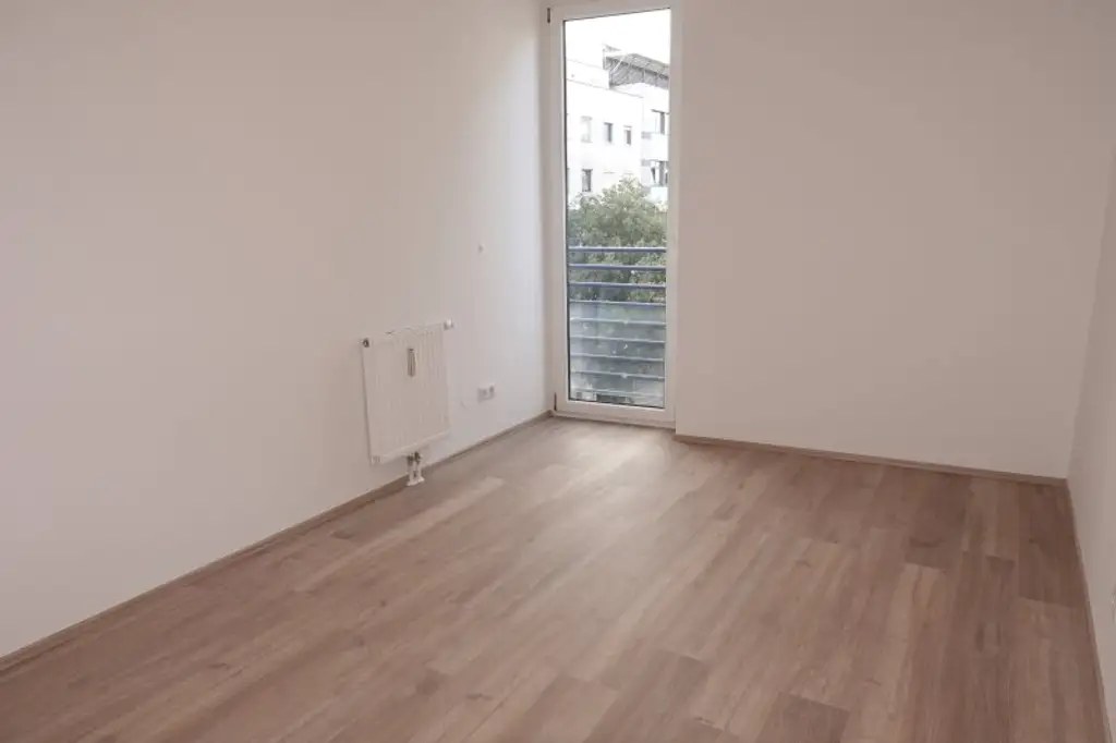 Perfekte, sonnige 3 Zimmer Neubauwohnung