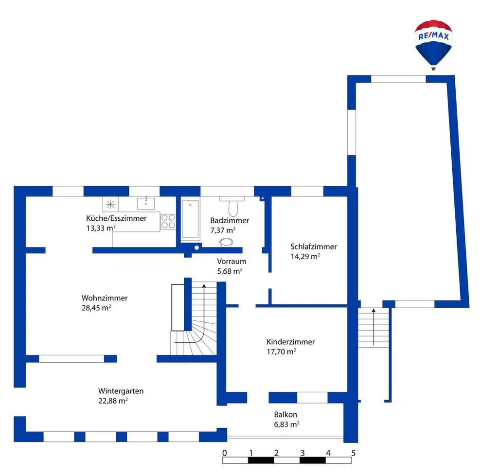 Ihr Traumhaus in Würmla - Wohnen mit Stil und Herz