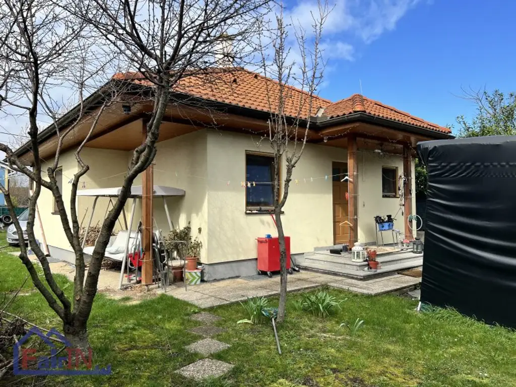 TOP PREIS***Haus mit Garten in ruhiger Lage ***1210 WIEN***