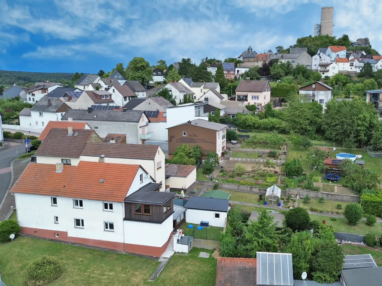 Vetzberg