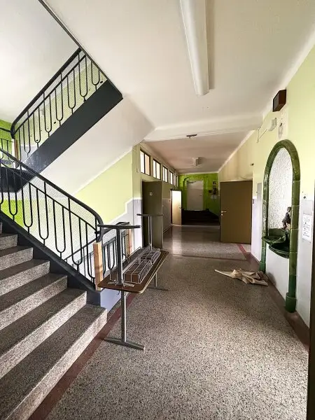 ATTRAKTIVES BAURECHT IM ORTSZENTRUM VON MARIAZELL