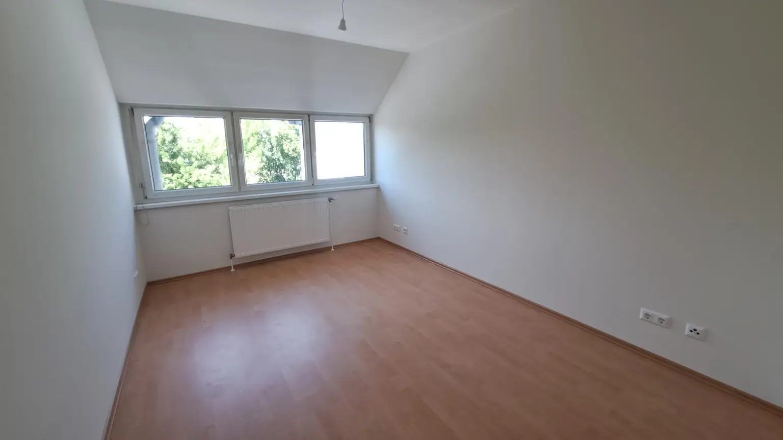 Provisionsfreie helle 3 Zimmerwohnung mit Kaufoption