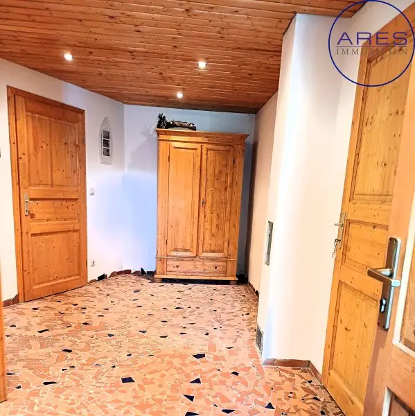Wohnen wie im Urlaub: Bungalow in Gneixendorf überzeugt mit mediterranem Flair!