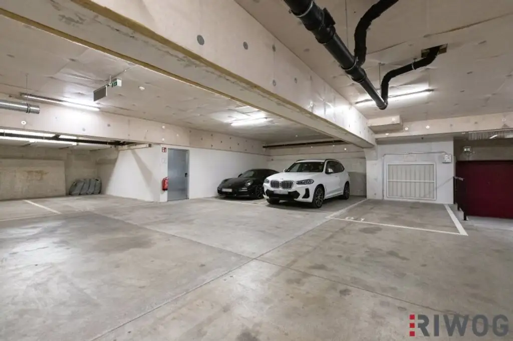 TINY APARTMENT - verkehrsgünstig gelegene und gut vermietete Anlegerwohnung | MV bis 2030