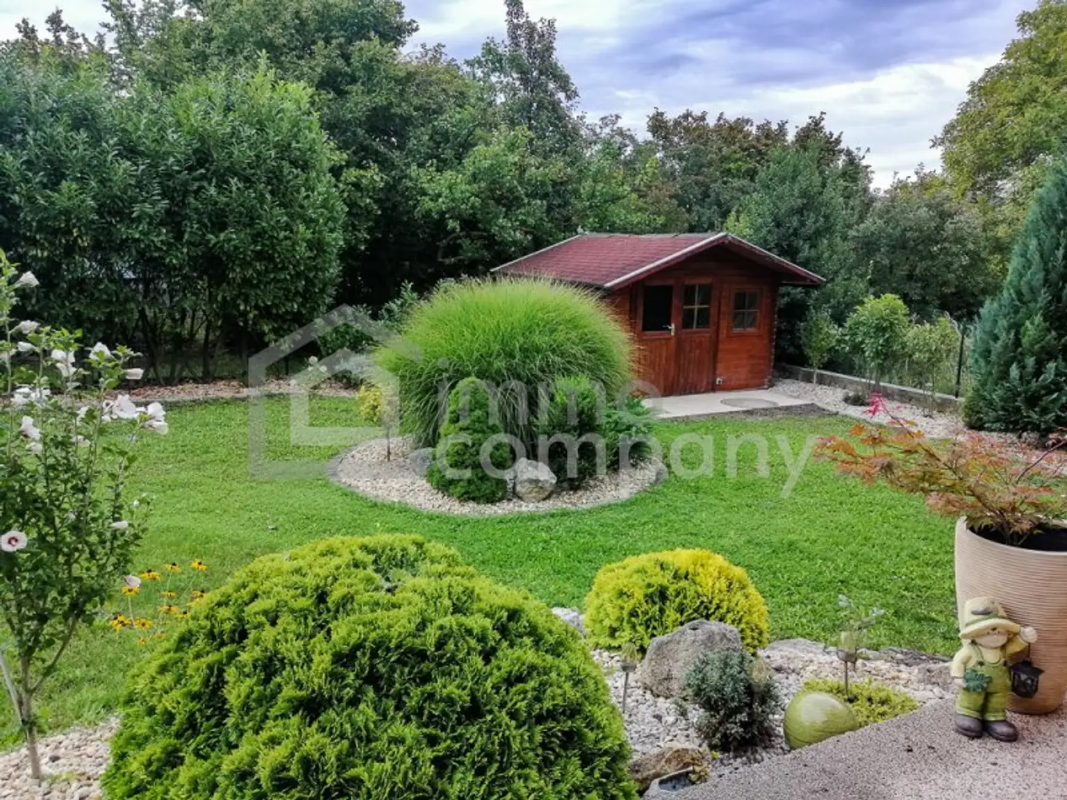 Imposantes Einfamilienhaus in Göttlesbrunn – 210 m² für 759.000 €! Ihr neues Zuhause!