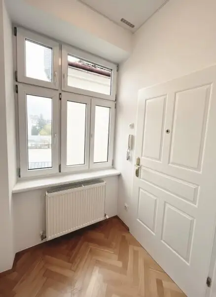 Seltene Gelegenheit! Sonniges 3-Zimmer Altbaujuwel im 16. Bezirk!