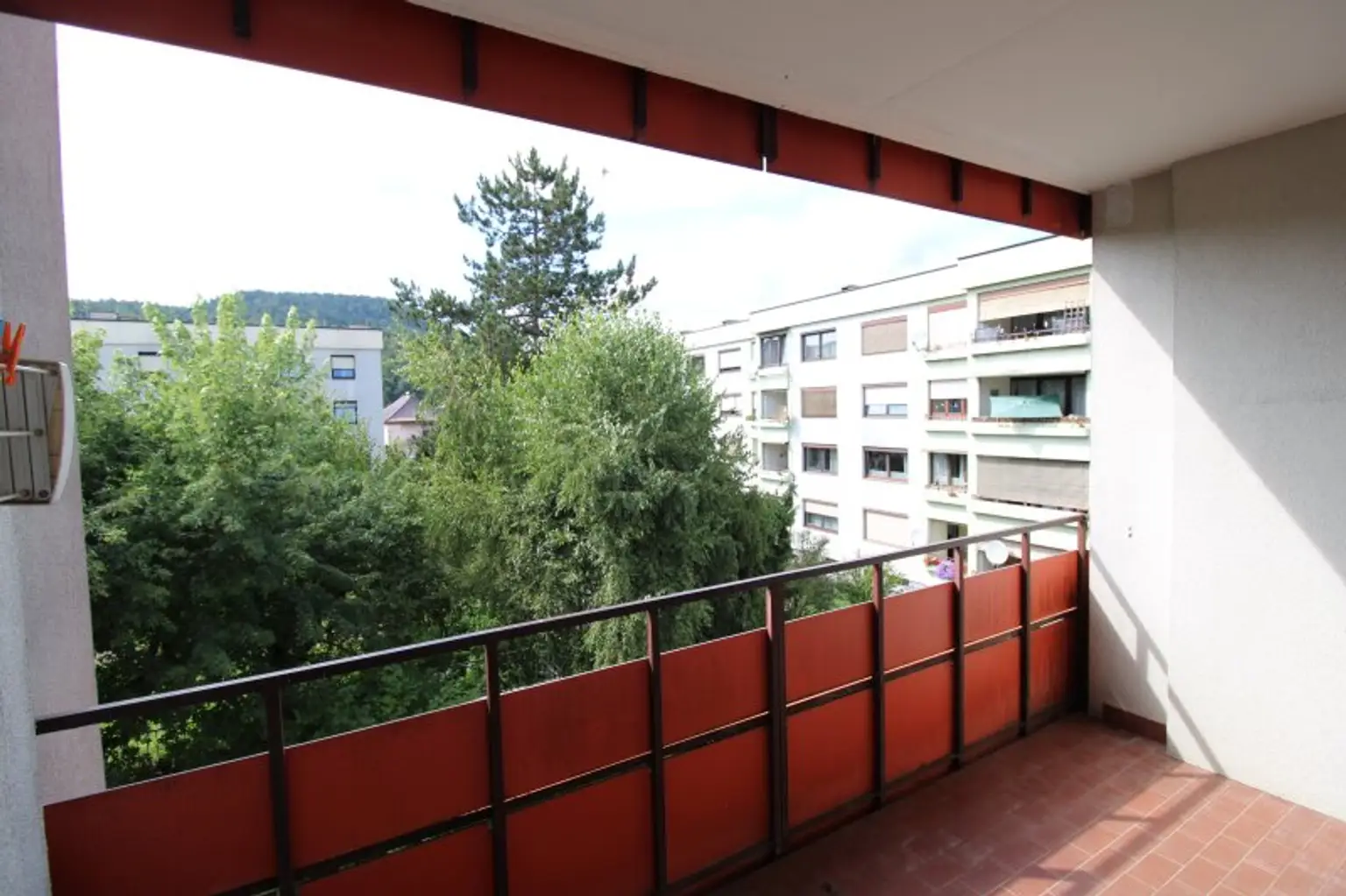 Tolle 2-Zimmerwohnung in Viktring