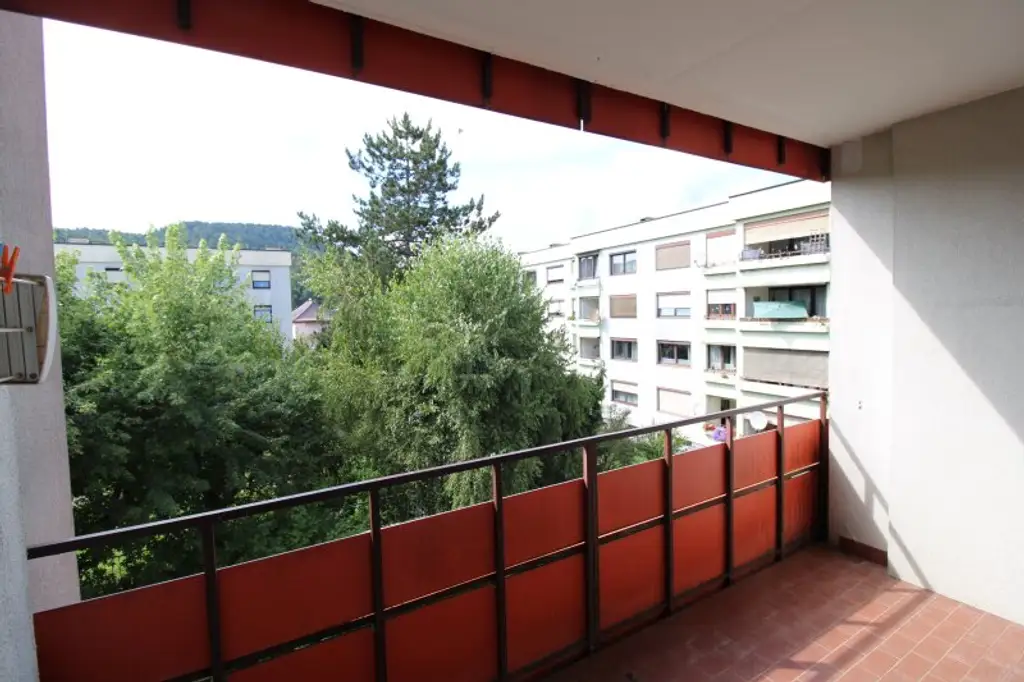 Tolle 2-Zimmerwohnung in Viktring