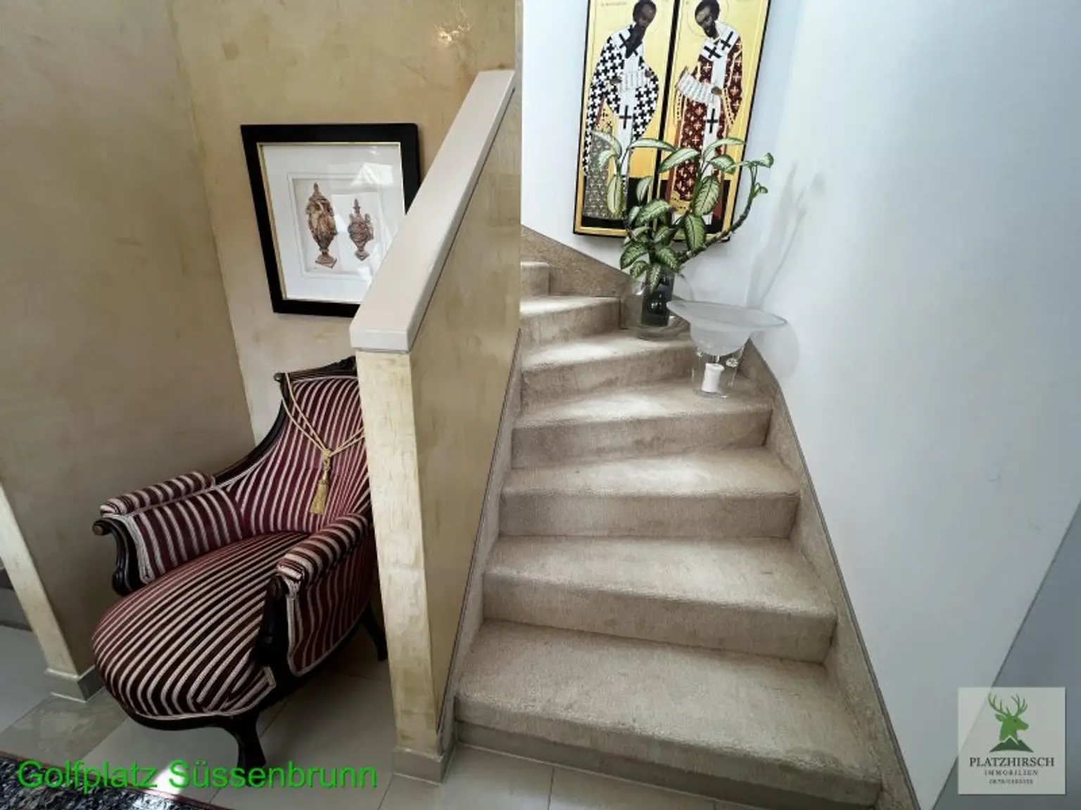 Wunderschönes und preiswertes Einfamilienhaus in Wien 22 - Nähe Golfplatz Süssenbrunn