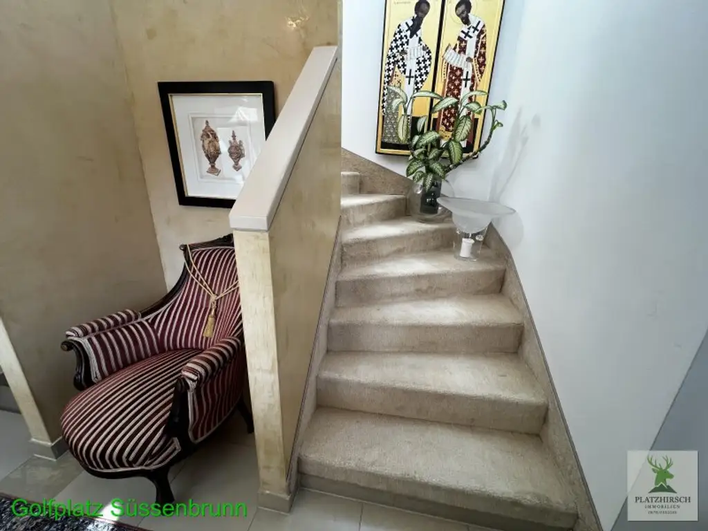 Wunderschönes und preiswertes Einfamilienhaus in Wien 22 - Nähe Golfplatz Süssenbrunn