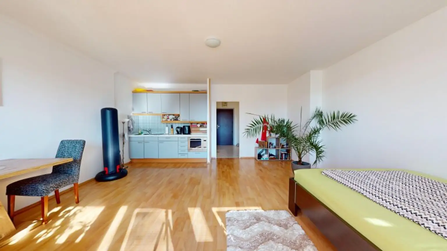 PROVISIONSFREI - Sehr heimelige und großzügige Wohnung im Herzen von Biedermannsdorf