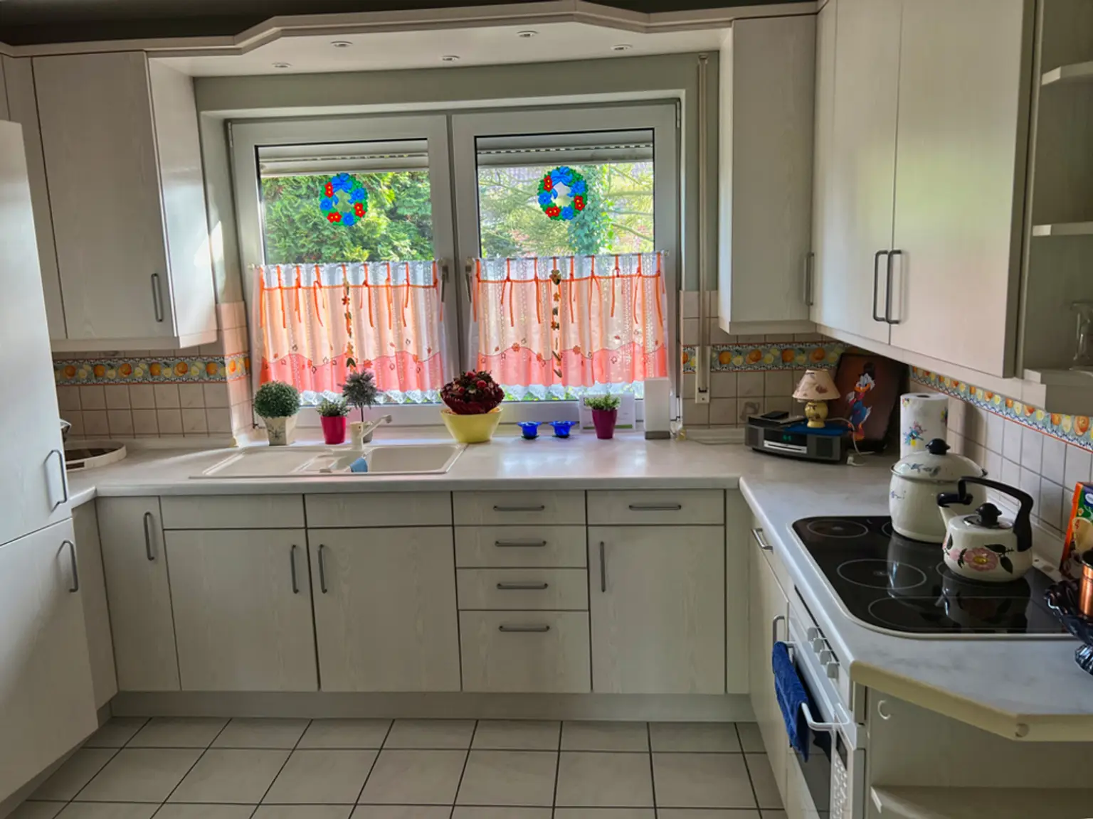 Komplett ebenerdig! Gemütlicher Bungalow in Werlte!