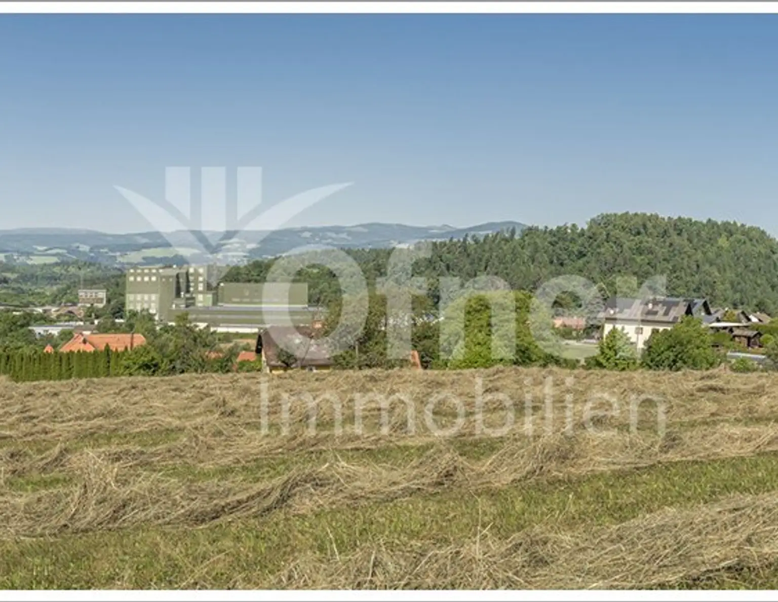 Hochwertiges Wohnbauprojekt in bester Lage realisieren!
