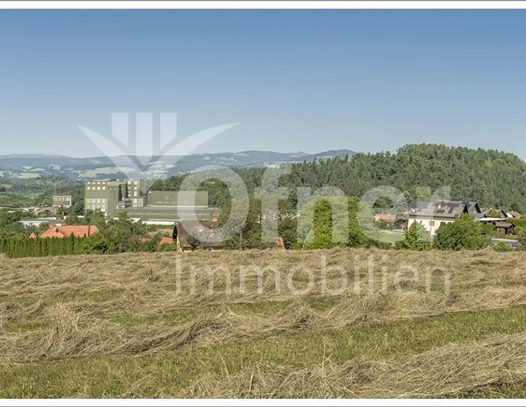 Hochwertiges Wohnbauprojekt in bester Lage realisieren!