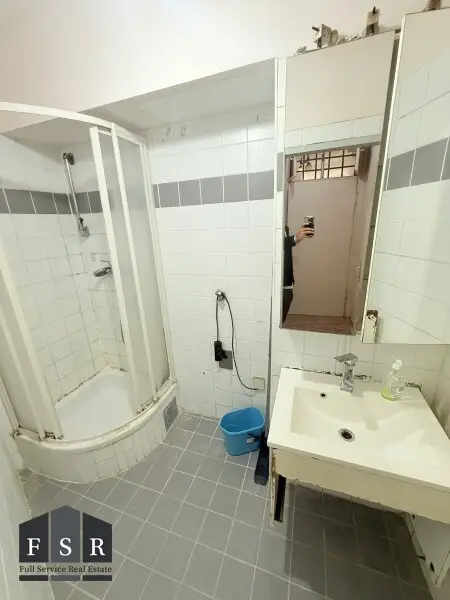 SMARTE 3,5 Zimmer Wohnung nahe Yppenplatz & Brunnenarkt - SANIERUNGSBEDÜRFTIG