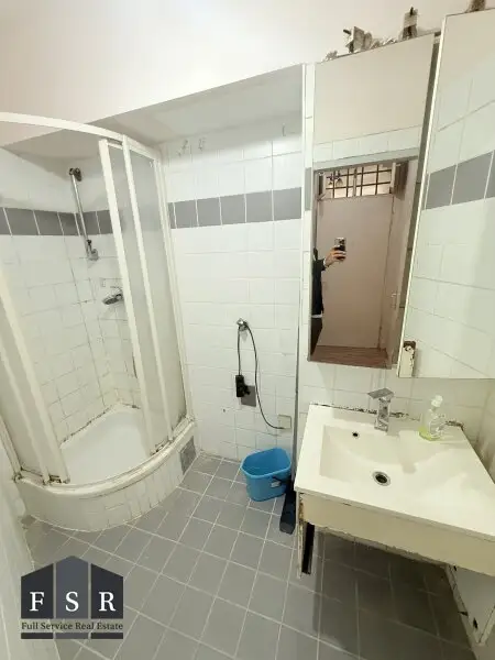 SMARTE 3,5 Zimmer Wohnung nahe Yppenplatz & Brunnenarkt - SANIERUNGSBEDÜRFTIG