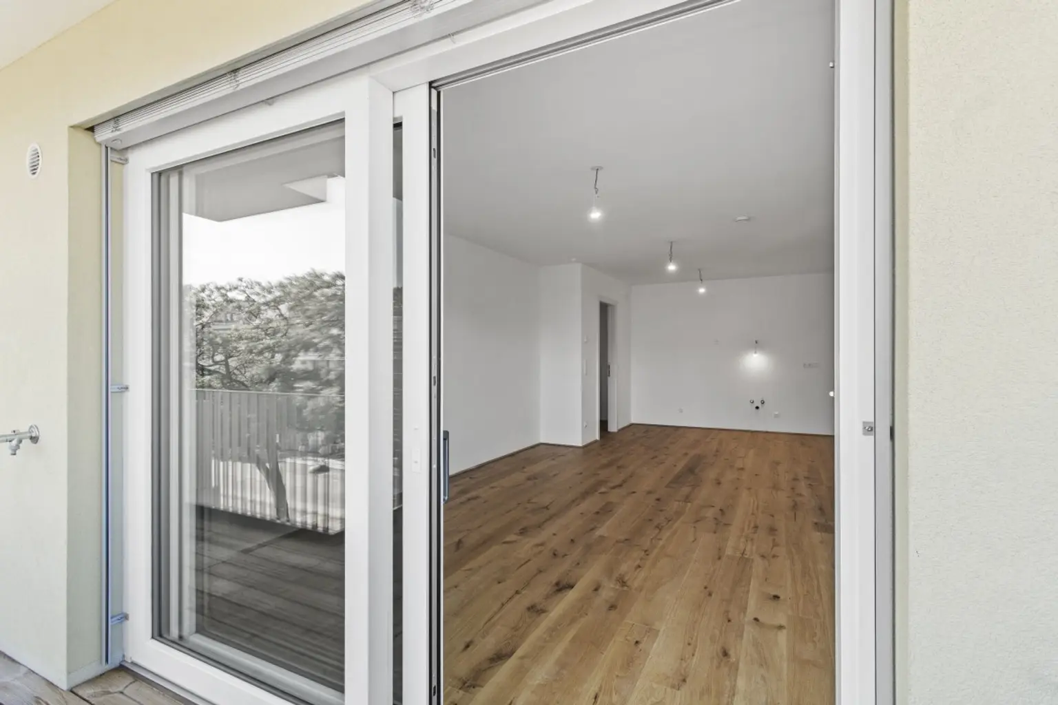 F | ++ STADTLEBEN trifft STIL ++ Exklusiv im PROJEKT KARL74 | Prima Service Immobilien