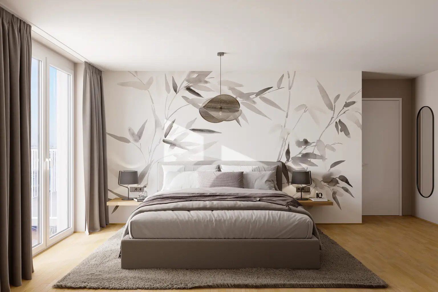 Traumhaftes Neubauprojekt in Wien-Donaustadt - Modern / Freiflächen / Top-Ausstattung (Provisionsfrei !)