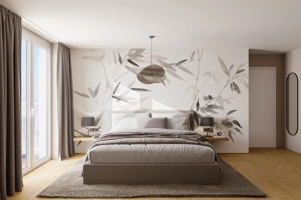 Traumhaftes Neubauprojekt in Wien-Donaustadt - Modern / Freiflächen / Top-Ausstattung (Provisionsfrei !)