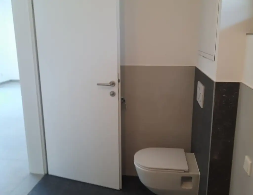 K3 - Maxglan - im Grünen - NEUBAU - 3 Zimmer - mit DACHTERRASSE und CARPORT zu verkaufen!!!
