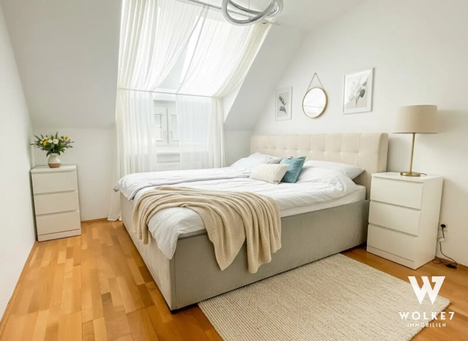 Familientraum - Sonnige 3-Zimmer-Neubauwohnung mit Terrasse in ruhiger Liesinger Lage – Wohlfühlen leicht gemacht!