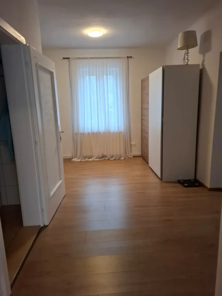 Gerämiges Altbau-Haus mit Garten und Balkon in St. Lorenzen im Mürztal zu kaufen ! (aktuell vermietet)