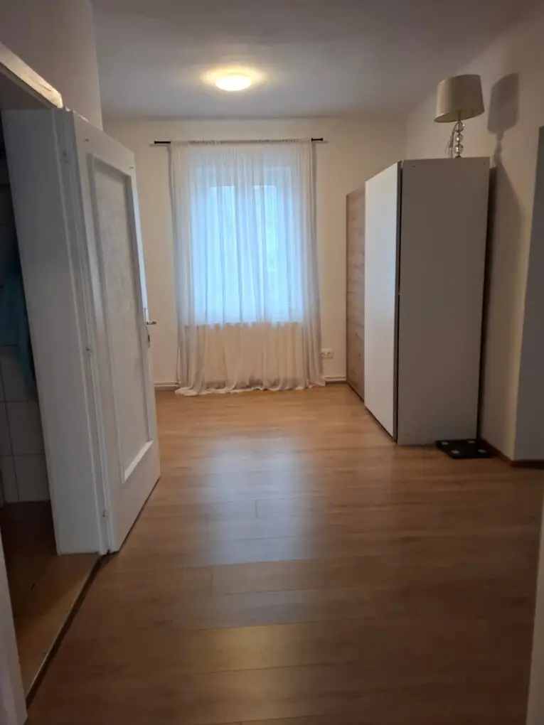 Gerämiges Altbau-Haus mit Garten und Balkon in St. Lorenzen im Mürztal zu kaufen ! (aktuell vermietet)
