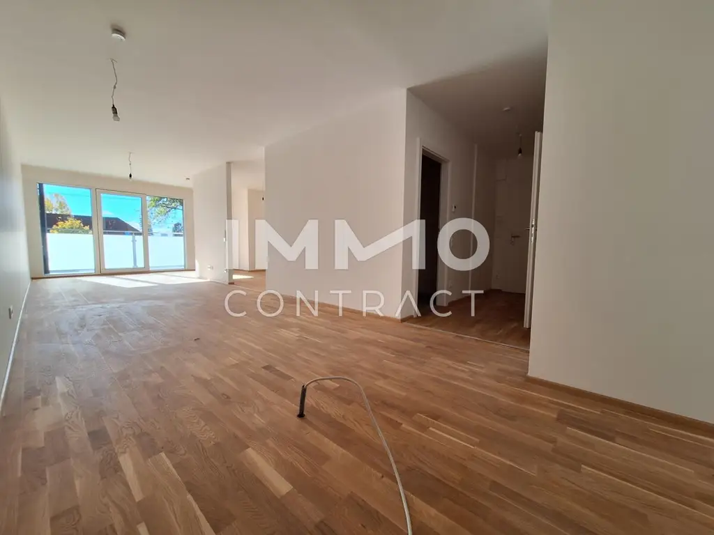 *Provisionsfrei* Neubauwohnungen beim Freizeitparadies "alte Donau" 2-3 Zimmer; Freiflächen; Garagenstellplätze