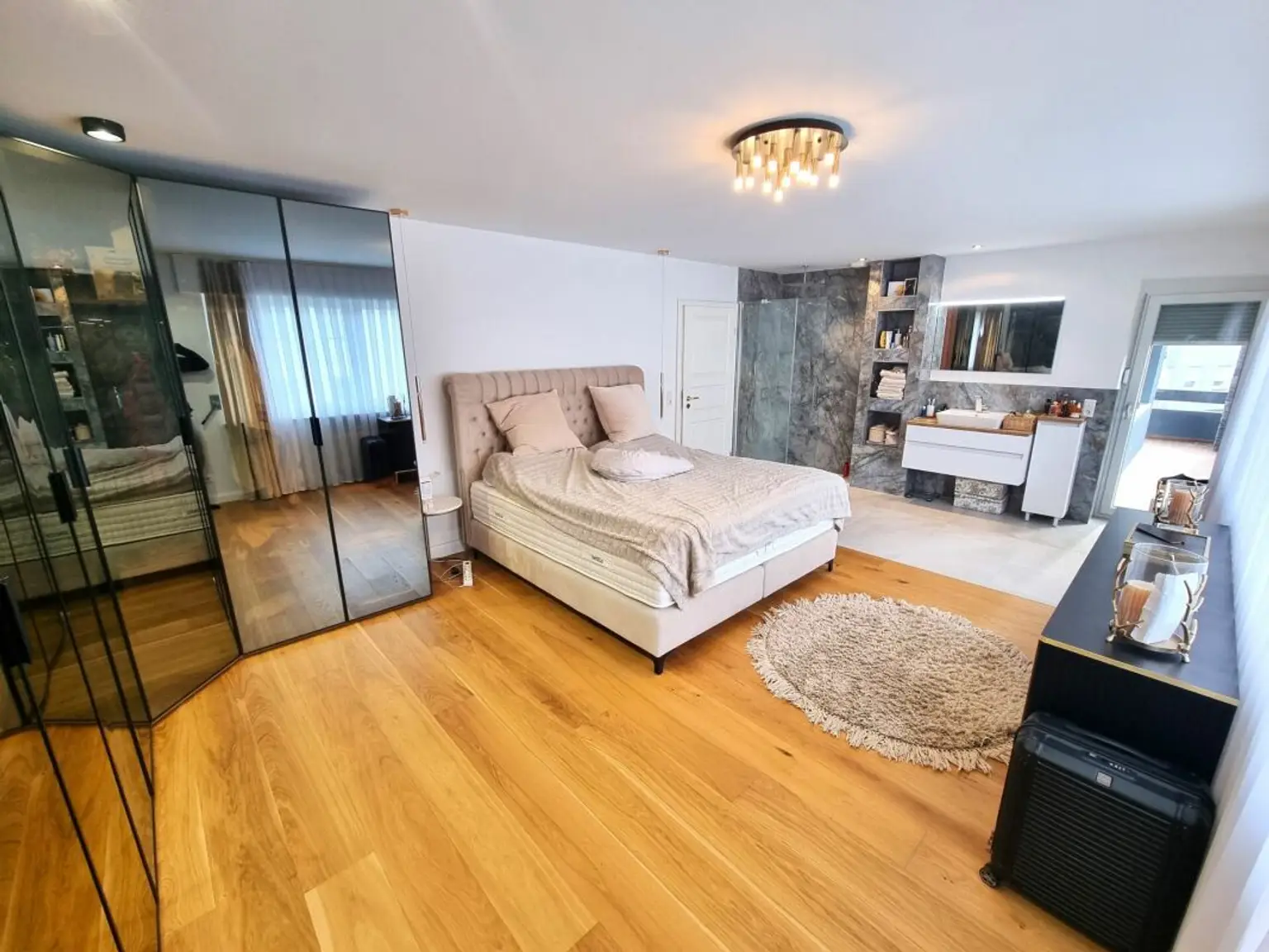 Exclusive Villa mit besonderem Flair!