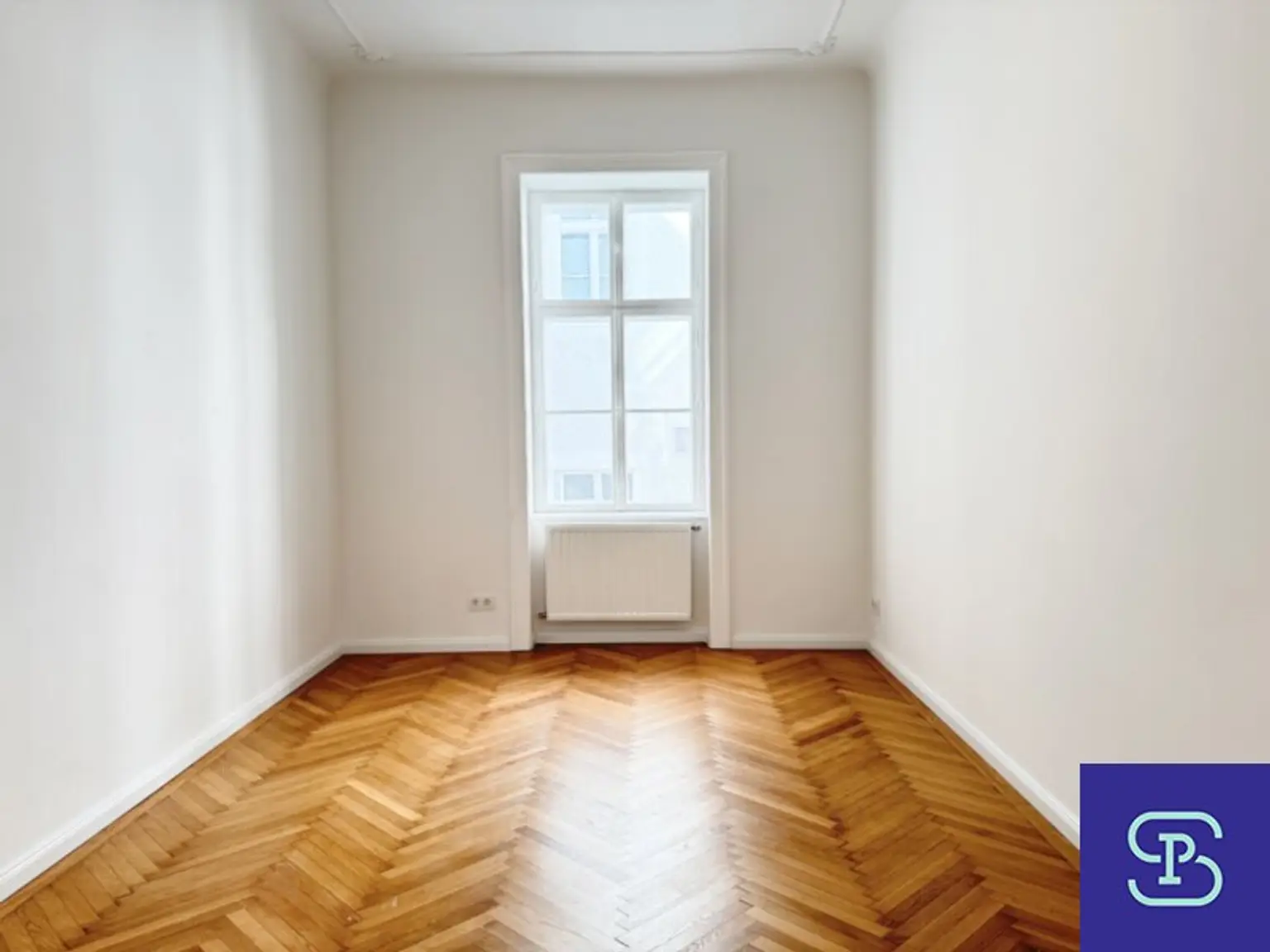 Erstbezug: wunderschöne Altbauwohnung 64m² nähe Arenbergpark - 1030 Wien