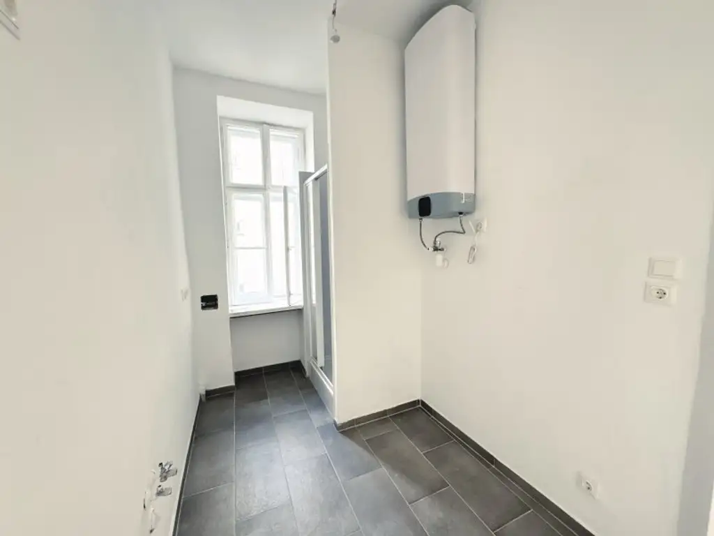 NEU! Altbautraum im 8. Bezirk – Charmanter Klassiker im Herzen Wiens!