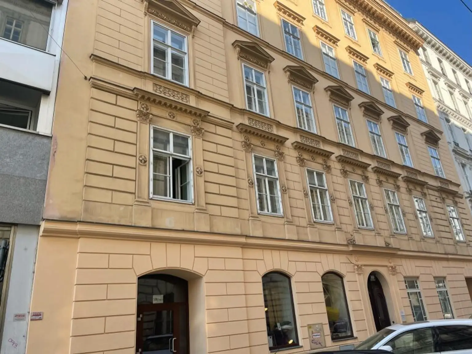 TOP AIRBNB-APARTMENT IN THE HEART OF VIENNA