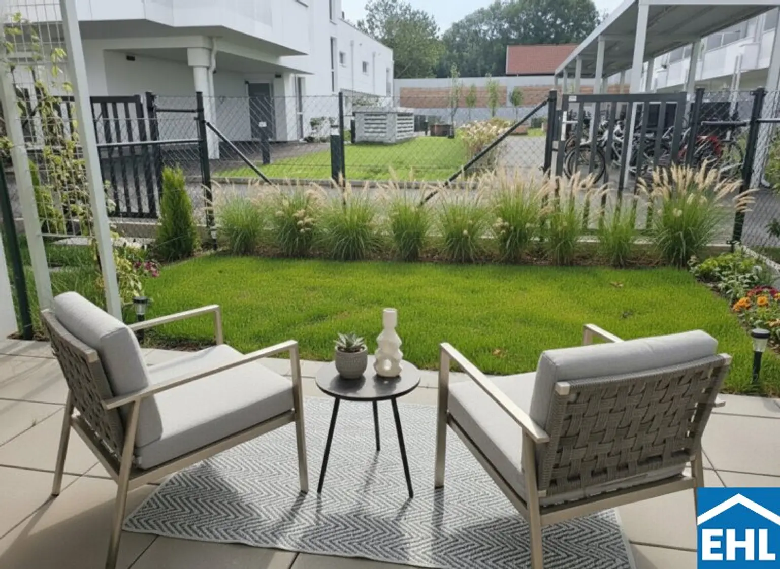 Im Einklang mit der Natur – Ihr neues Zuhause im Herzen der Idylle