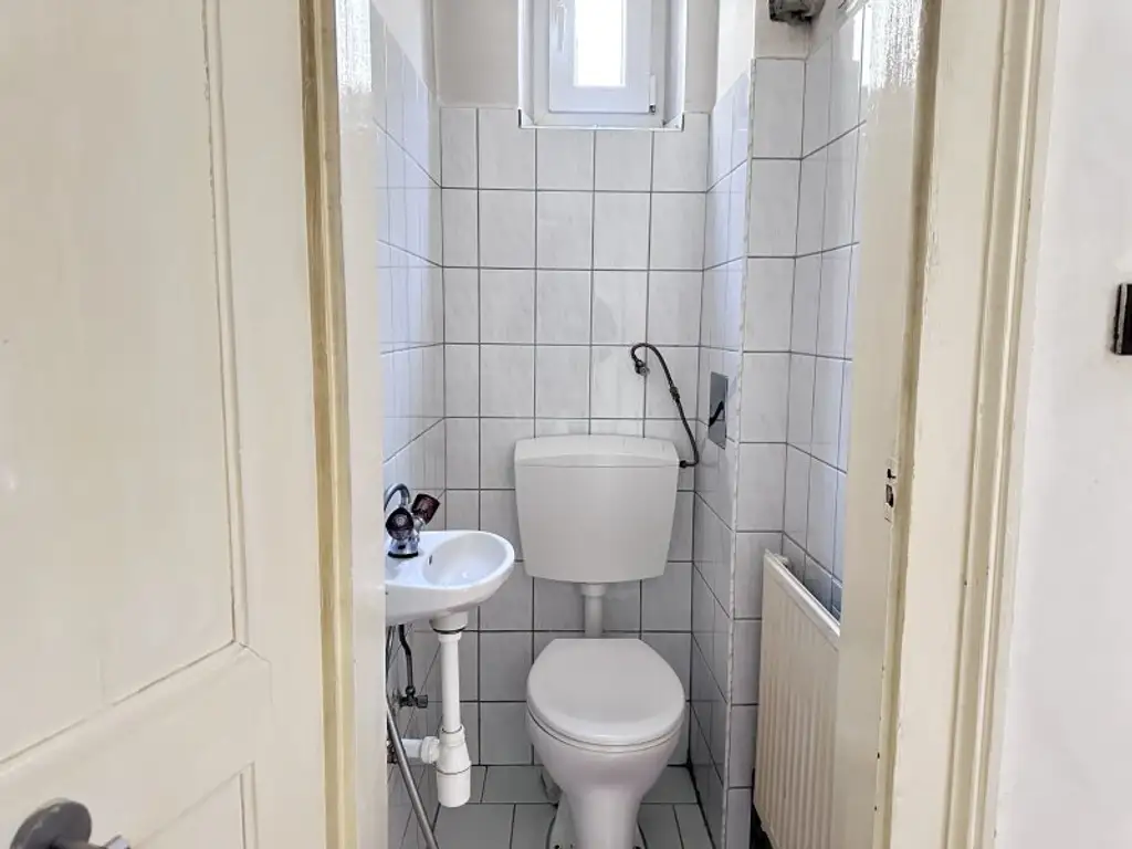 3 Zimmer + Möglichkeit auf 4. Raum + Vielfältiges Umbaupotential + U3 Nähe