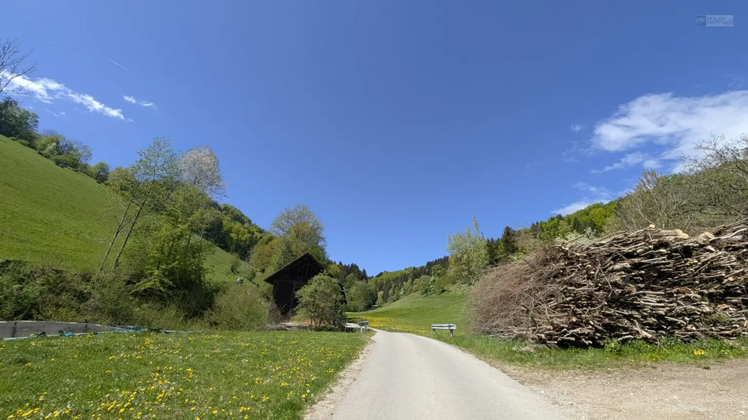 Umgebung