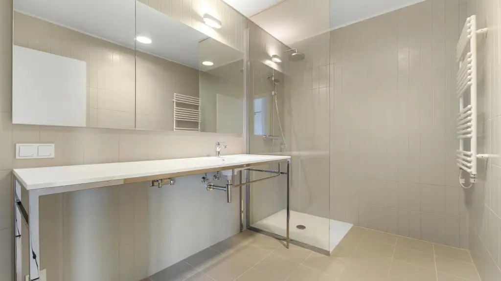 Modern. Smart. Exklusiv. – Ihr neues Zuhause in den DC Flats!