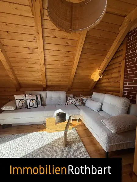 Charmantes Ferienhaus in Granitzen mit Garten, Balkon & Bergblick – €270.000,-
