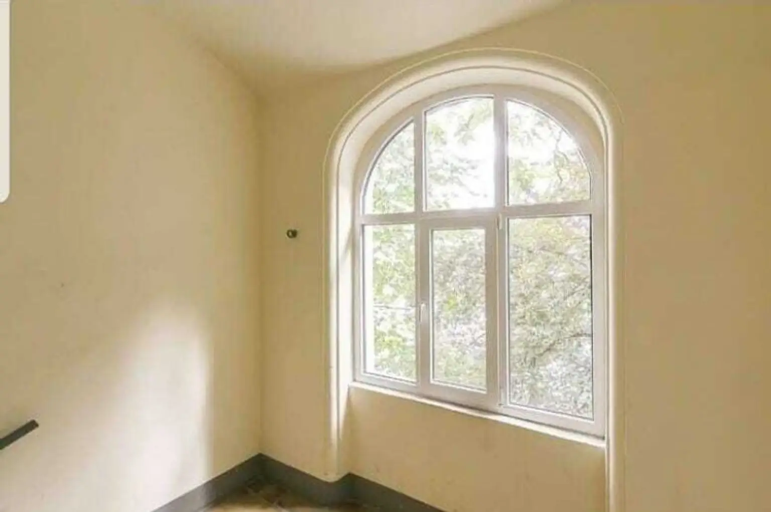 3 Zimmer Wohnung in zentraler Lage