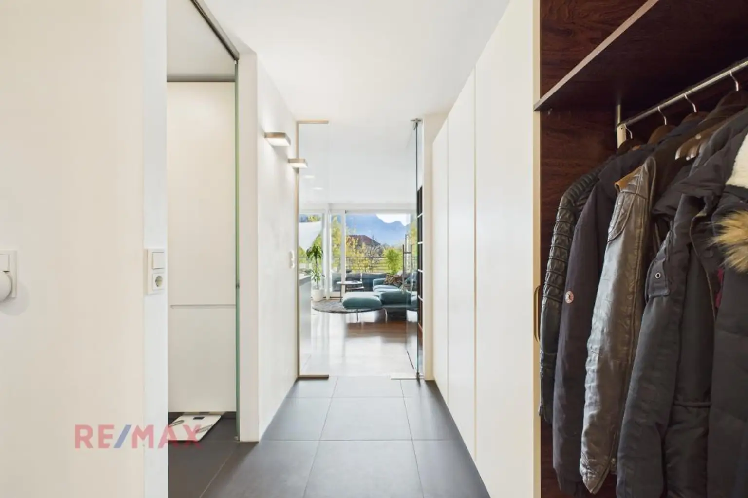 Urban Living Dornbirn: Stilvolle 2-Zimmer-Wohnung im Herzen der Stadt