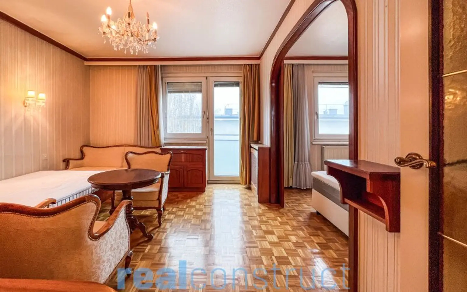 Charmante Garconniere in Atzgersdorf