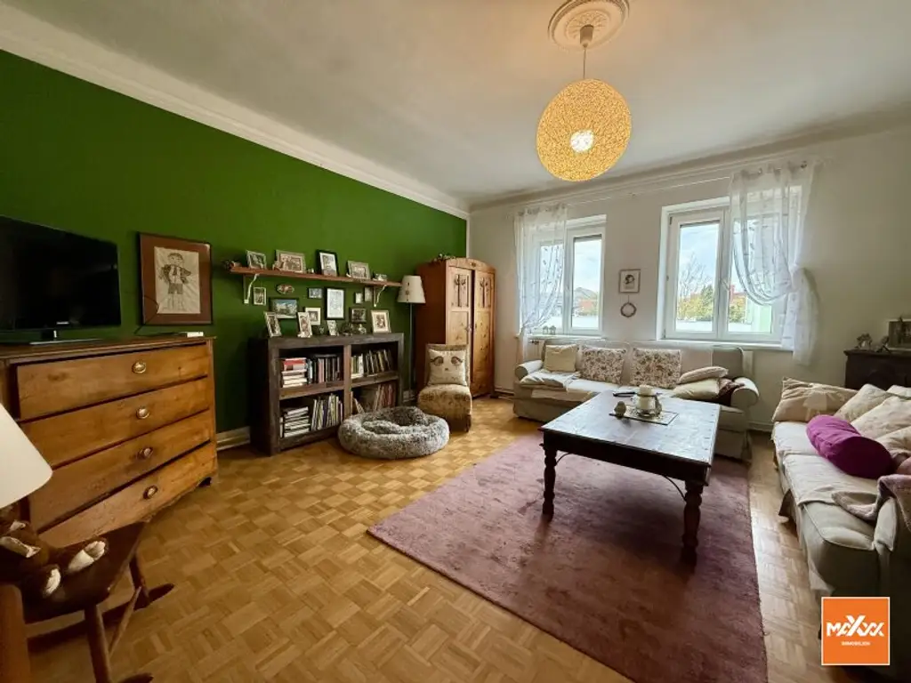 Charmantes Einfamilienhaus in Ruhelage!