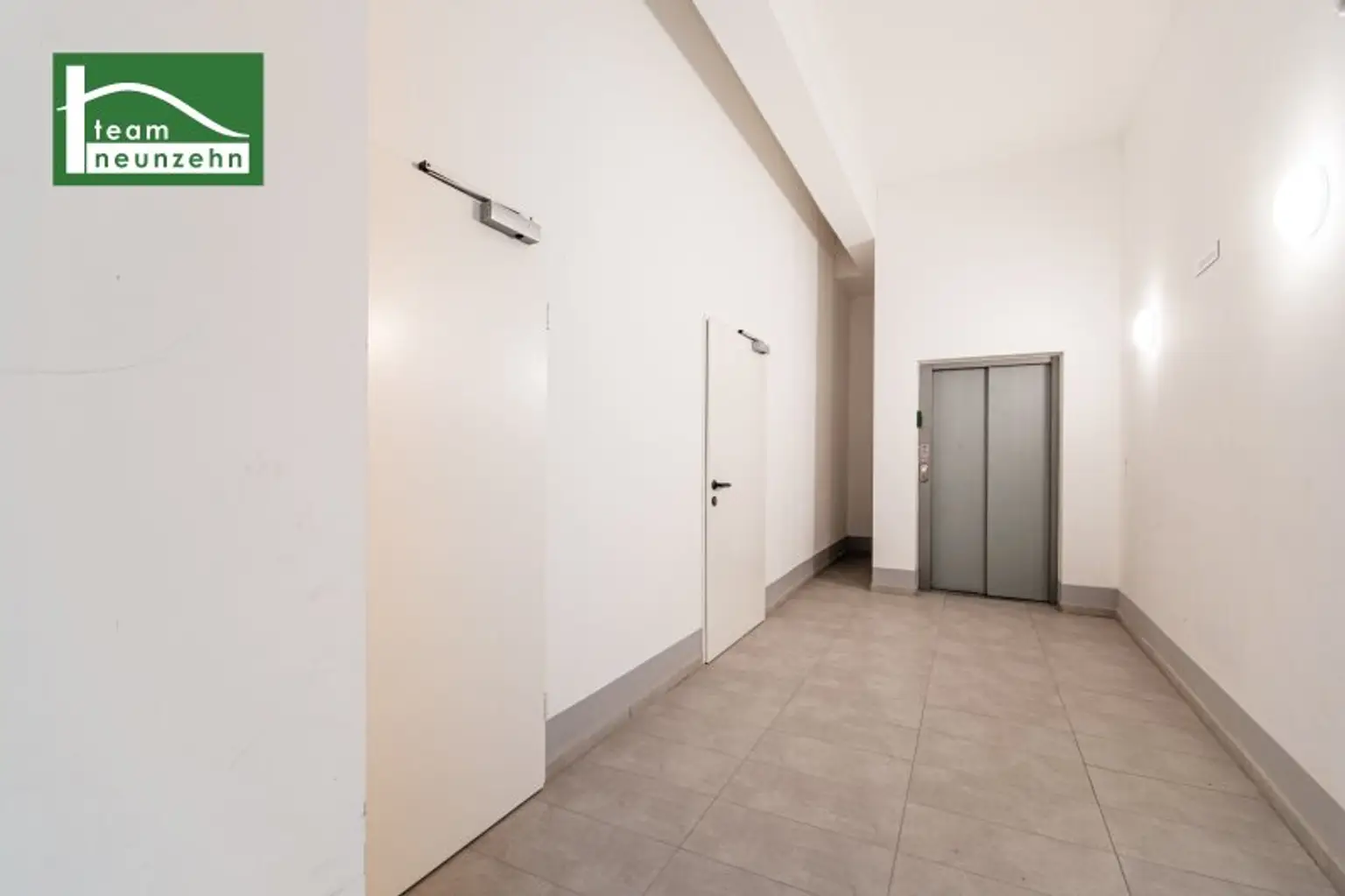 Ihr neues Zuhause wartet auf Sie: 4-Zimmer Wohnung mit großzügiger Freifläche. - WOHNTRAUM